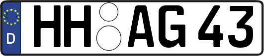 HH-AG43
