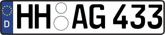 HH-AG433
