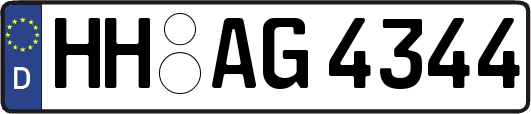 HH-AG4344
