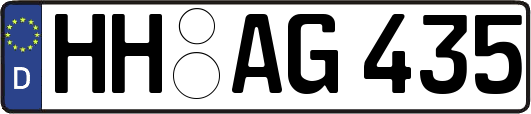 HH-AG435