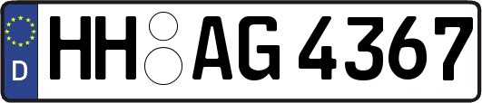 HH-AG4367