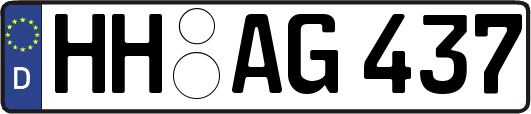 HH-AG437
