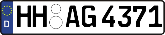 HH-AG4371