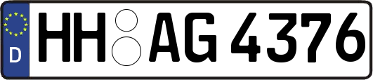 HH-AG4376