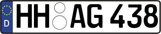 HH-AG438