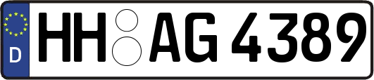 HH-AG4389
