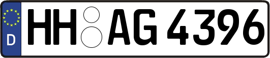 HH-AG4396