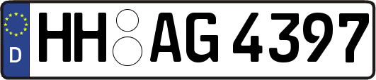 HH-AG4397