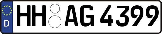 HH-AG4399