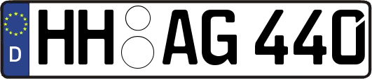 HH-AG440