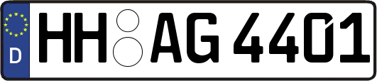 HH-AG4401