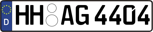 HH-AG4404