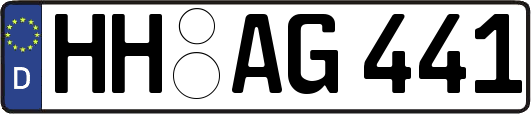 HH-AG441