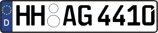 HH-AG4410