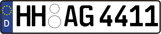 HH-AG4411
