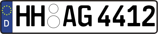 HH-AG4412