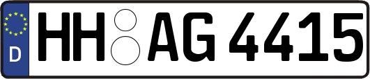 HH-AG4415