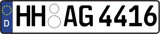 HH-AG4416