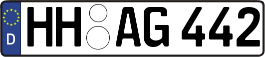 HH-AG442