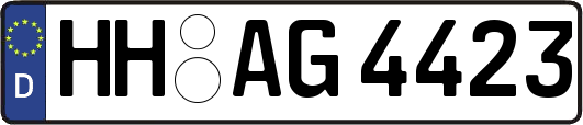 HH-AG4423