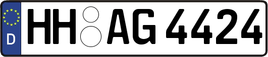 HH-AG4424