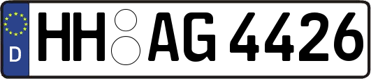 HH-AG4426