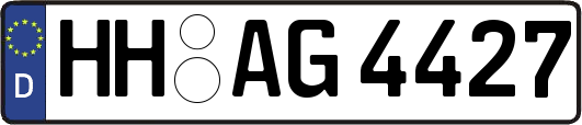 HH-AG4427
