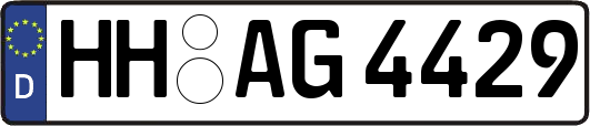 HH-AG4429