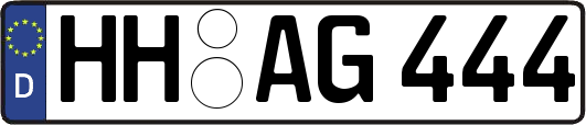 HH-AG444