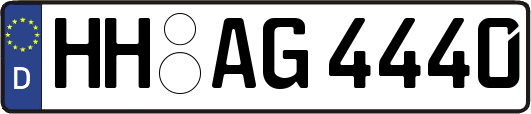 HH-AG4440