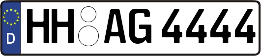 HH-AG4444