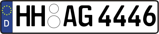 HH-AG4446