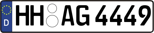HH-AG4449