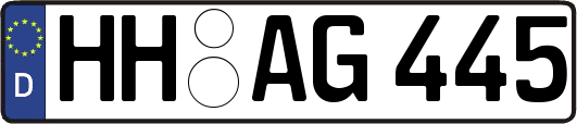 HH-AG445