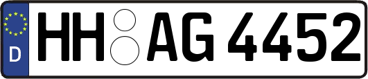 HH-AG4452