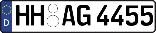 HH-AG4455