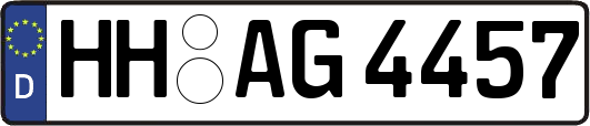 HH-AG4457
