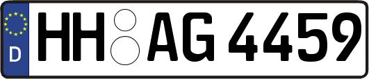 HH-AG4459