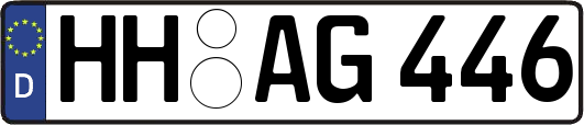 HH-AG446