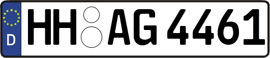 HH-AG4461