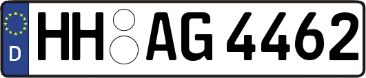 HH-AG4462