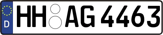 HH-AG4463