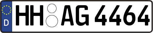 HH-AG4464