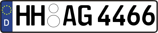HH-AG4466