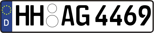 HH-AG4469