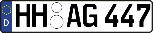 HH-AG447