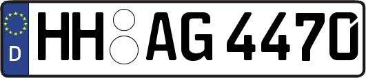 HH-AG4470