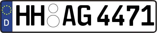 HH-AG4471