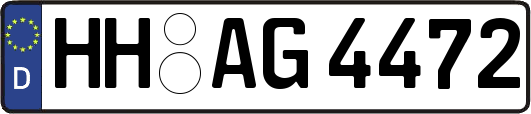 HH-AG4472