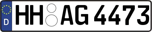 HH-AG4473